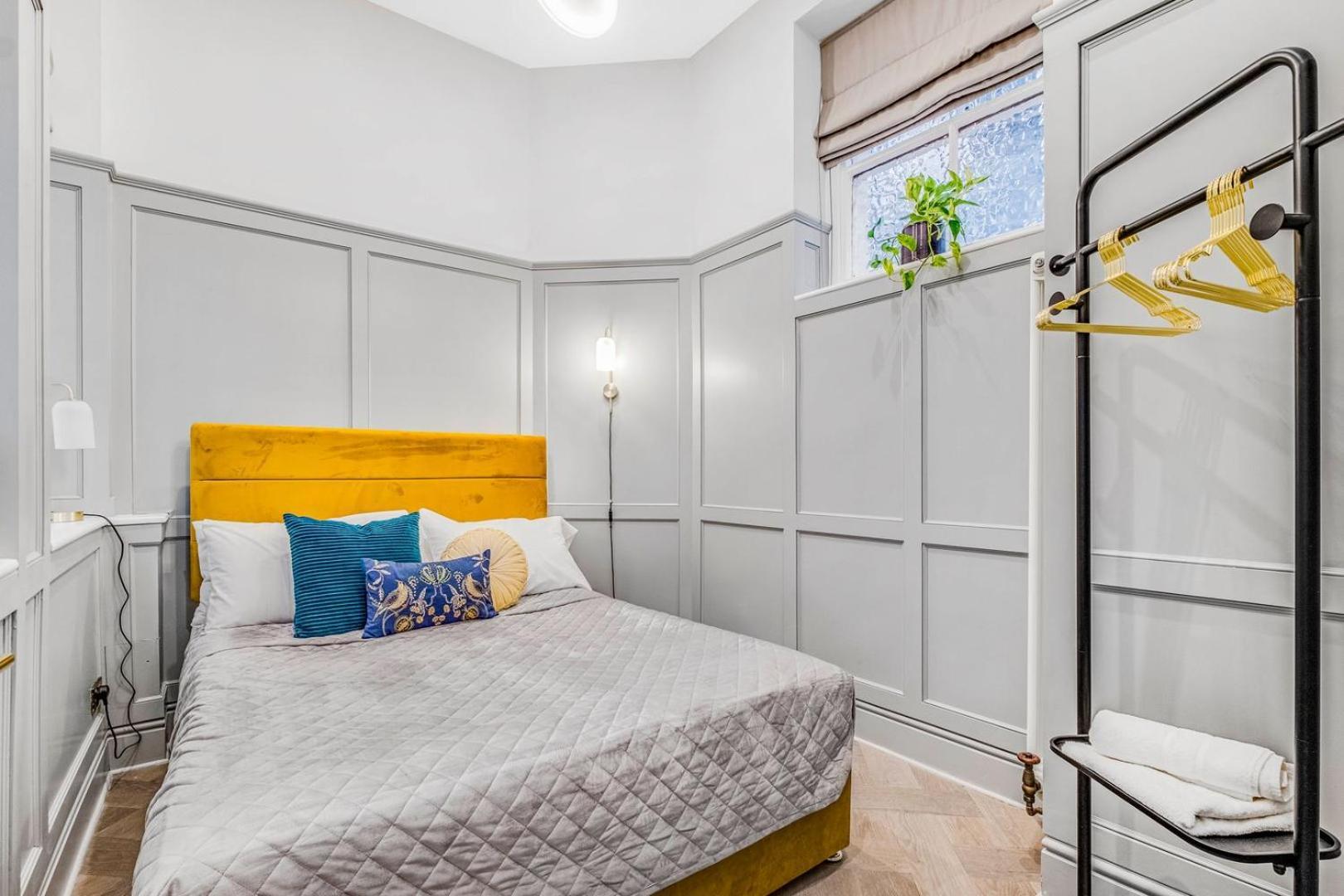 Kings Road Stylish Apartment In Chelsea Londres Exterior foto