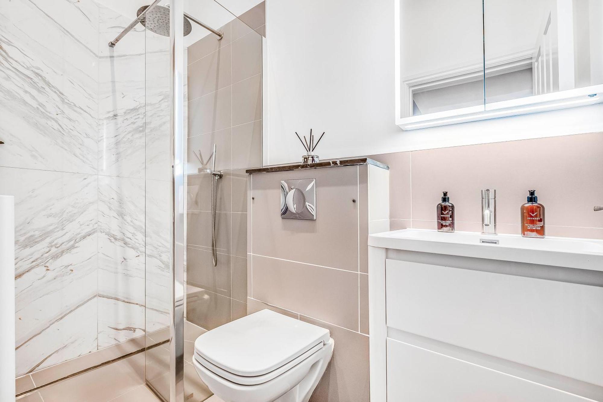 Kings Road Stylish Apartment In Chelsea Londres Exterior foto