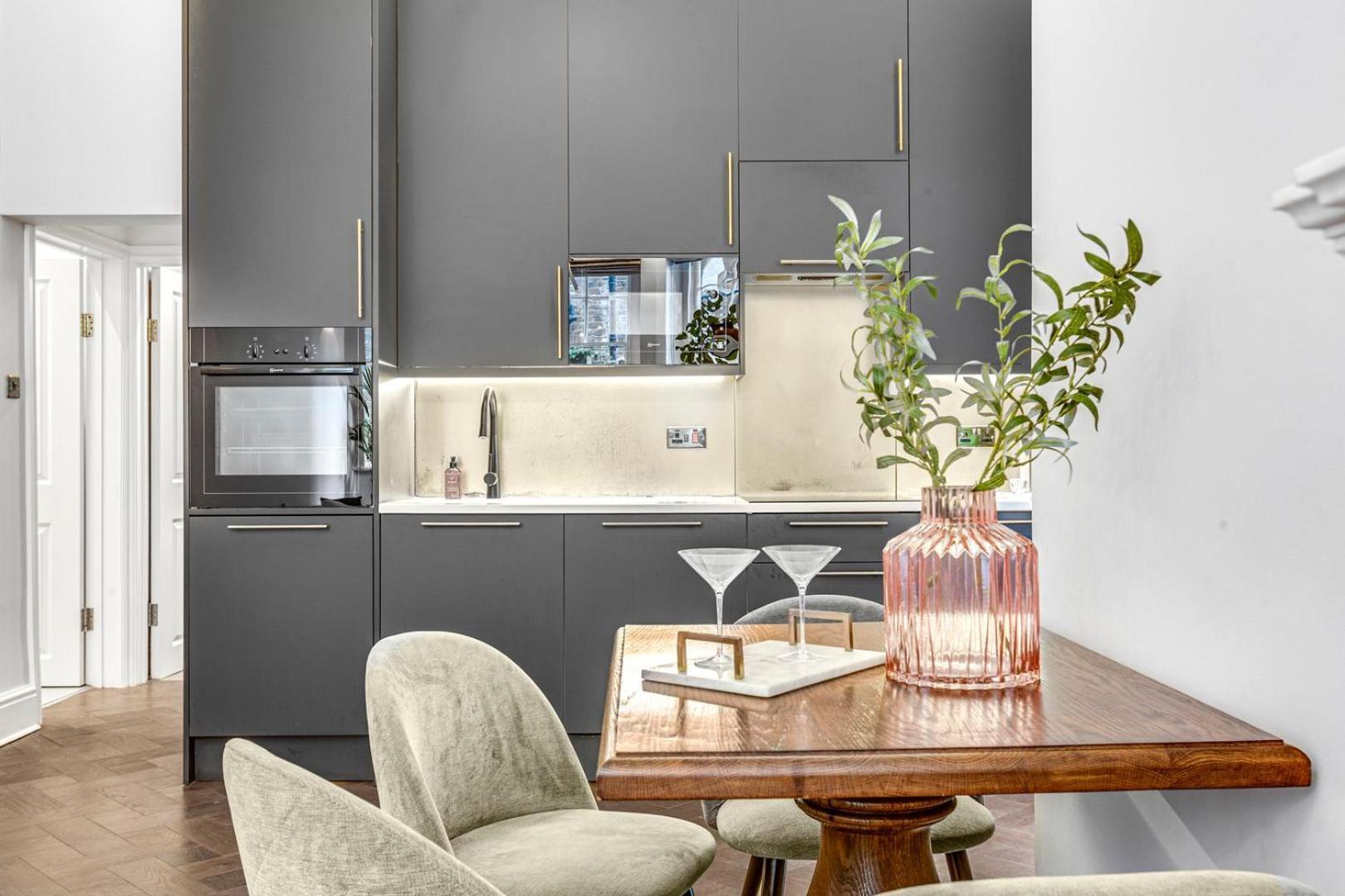 Kings Road Stylish Apartment In Chelsea Londres Exterior foto